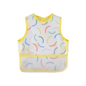 Nessiworld     Leke Tutmaz Giymeli Önlük 839 Sarı thumbnail 1