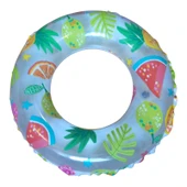 Wet Set Collectıon Şeffaf Tropik Meyveler Deniz Huvuz Çocuk Simidi 51 Cm - 2