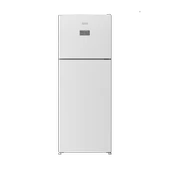 Altus AL 375 XE Çift Kapılı No Frost Buzdolabı - 1