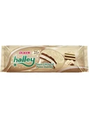 Ülker Halley Beyaz Çikolatalı 210 gr 4 Adet - 1