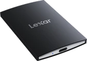 Lexar Professional SL500 2TB 2000MB/s-1800MB/s Taşınabilir SSD LSL500X002T-RNBNG - 2