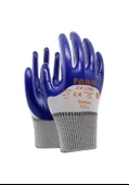 FABA EP-1302-XL LACİVERT POLYESTER ELDİVEN XL - 1