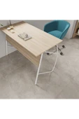 Lagomood ELLA Çalışma Masası 120 Meşe - 3