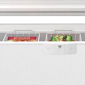 Altus AL 2360 E Sandık Tipi Derin Dondurucu - 3