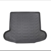 Rizline Fiat Egea Sedan 2015 Sonrası 3D Bagaj Havuzu - 1