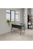 Lagomood Ella Çalışma Masası 120 Antrasit - 3