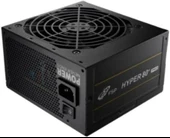 FSP HYPER 80+ PRO H3-650 650 W Power Supply Outlet - 1