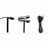 Tme Bez Cırt Cırt Şarj Kablo Bağı Düzenleyici 5li Paket 145mm thumbnail 9