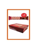 Ülker Dido Çikolatalı Gofret 24 Adet 35GR (1 Kutu) - 1
