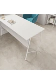 Lagomood Ella Çalışma Masası 150 Beyaz - 2
