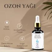 ASİAS DREAMS OZON YAĞI 20 ML - 1