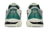 Asics Gel - Nimbus 10.1 Silver Green Metallic - 6