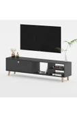 Lagomood Arman Tv Ünitesi Antrasit thumbnail 3