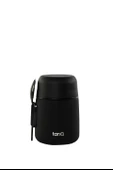 Tanq Bento Mıdnıght Black 500 Cc - 1