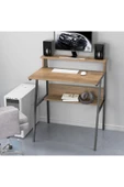 Lagomood Hodor Çalışma Masası Ceviz - 2