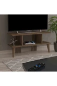 Lagomood Keyif Tv Ünitesi Tv Sehpası Ceviz - 1