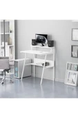 Lagomood Hodor Çalışma Masası Beyaz - 1