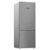 Altus ALK 471 XIE Kombi No Frost Buzdolabı - 2