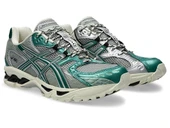 Asics Gel - Nimbus 10.1 Silver Green Metallic - 4