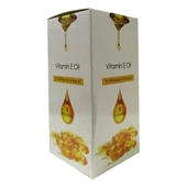 E Vitamini Yağı Saf Cam Şişe 50 ML - Saç ve Cilt Bakımı thumbnail 4