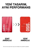 Osis Mess Up Mat Şekillendirici Macun 100ml - 2