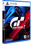 PS5  Gran Turismo 7 Standard Edition - 1