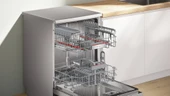 Bosch SMS6EKI63T 6 Programlı Bulaşık Makinesi - 5