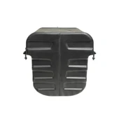 Plastik Su Deposu 30 Litre Eco Sabunluklu Musluklu Su Tankı Römork Karavan Uyumlu - 3