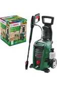 Bosch Universal Aquatak 135 Yüksek Basınçlı Yıkama Makinesi 1900 Watt - 1
