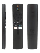 Mi Xiaomi Mi Box Tv Stick Bluetooth Uzaktan Kumanda Netflix Prime Video Tuşlu - 1