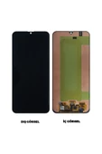 Samsung Teknonet Samsung Galaxy M30 Uyumlu Lcd+Dokunmatik - Siyah - 1