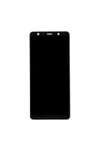 Samsung Galaxy A7 2018 A750 Lcd Ekran Dokunmatik Siyah Oled - 1