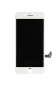 EgeTech I Phone 8 Plus Beyaz Ekran - 1