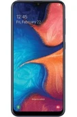 Samsung Alfa Samsung a20 lcd ekran - 2