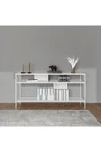 Lagomood Ellaa Ofis Dolabı Beyaz - 2