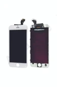 OEM Iphone 6 Uyumlu  Lcd Ekran Ve Dokunmatik Beyaz - 1