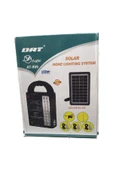 DAT At-999 Solar El Feneri - 1