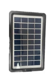 DAT At-999 Solar El Feneri - 4