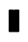 Samsung Galaxy A50 A505 Lcd Ekran Dokunmatik Siyah Oled Çıtasız - 1