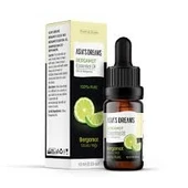 ASİAS DREAMS BERGAMOT UÇUCU YAĞI 10 ML - 1