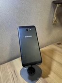 SAMSUNG J7 PRİME 16GB SİYAH 1 YIL GARANTİLİ TEŞHİR ÜRÜNÜ ADINIZA FATURALI - 1