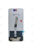 Boyra Teknoloji Xiaomi Redmi Note 9 Pro Lcd Ekran Dokunmatik M2003j6b2g - 2