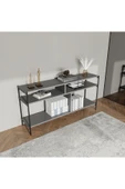 Lagomood Ellaa Ofis Takımı Antrasit - 3