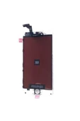 GSMteknoloji Iphone 6 Beyaz Ekran - 1