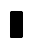 Samsung Galaxy J4 Plus J415 Lcd Ekran Dokunmatik Siyah Hk - 1