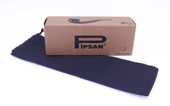 Pipsan 9 mm Filtreli Büyük Boy Gül Ağacı Pipo - 2538 - 6