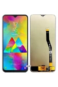 Samsung Galaxy M20 (SM-M205F) LCD Ekran Dokunmatik - 1