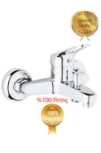 Kare Luxury Mix Banyo Bataryası - 1