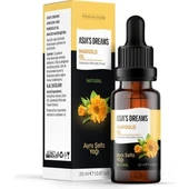 ASİAS DREAMS AYNI SEFA YAĞI 20 ML - 1