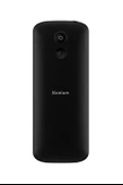 Philips Xenium E227 – Geniş Ekranlı, Uzun Ömürlü Tuşlu Telefon - 4